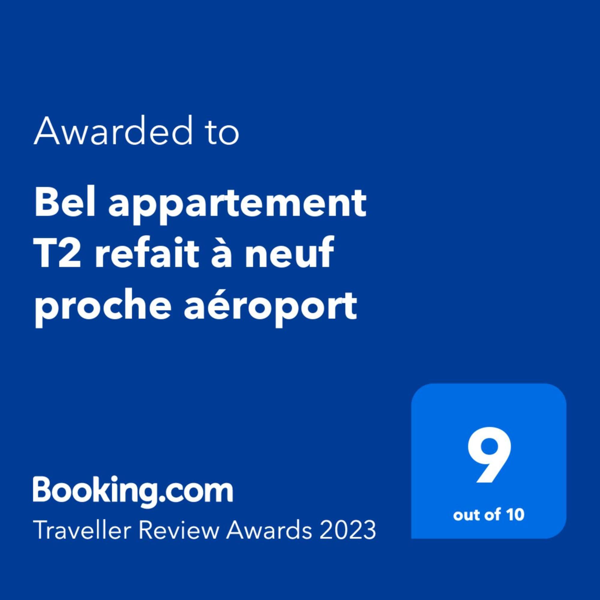 Chantignolle, Proche Aeroport Tille Exterior photo